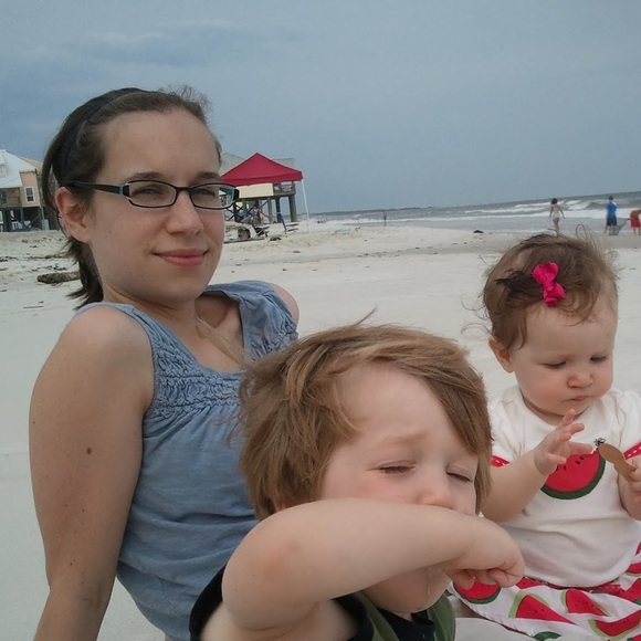 Meet your Posher, Bryn - Picture 1 of 1